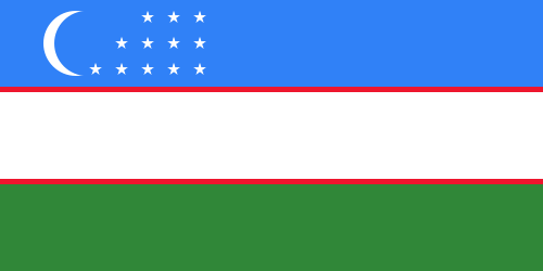 Republic of Uzbekistan